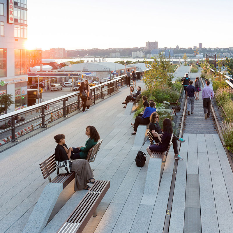 Highline Park